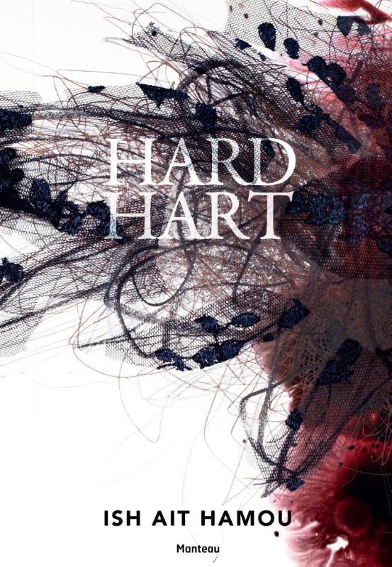 Omslag van Hard hart