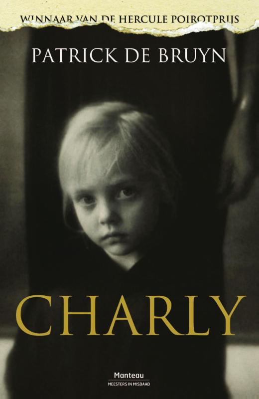 Omslag van Charly