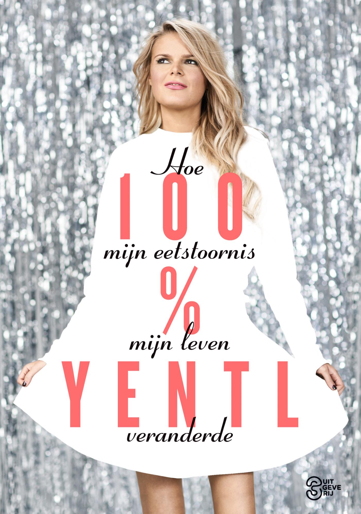 Omslag van 100% Yentl