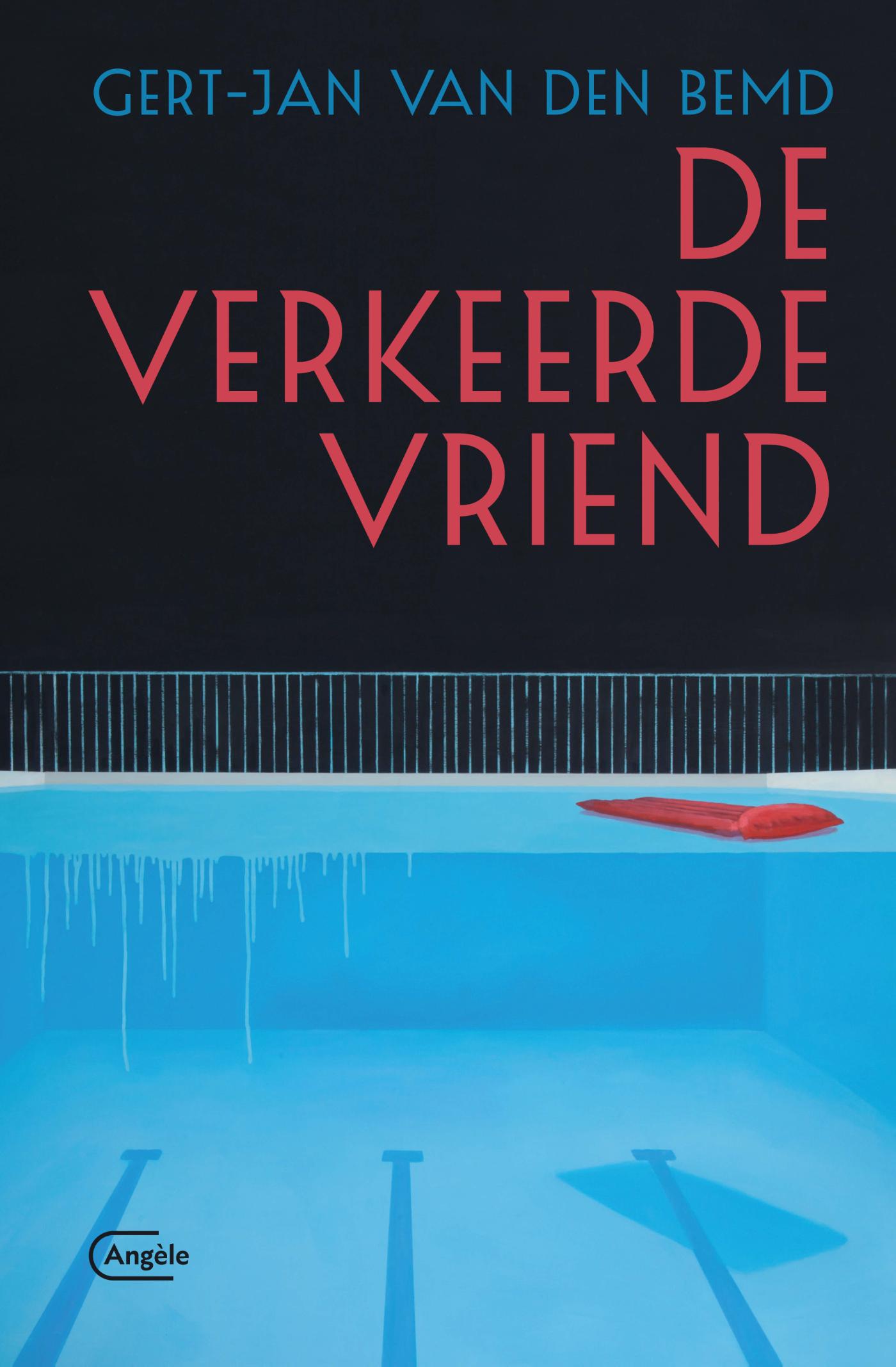Omslag van De verkeerde vriend