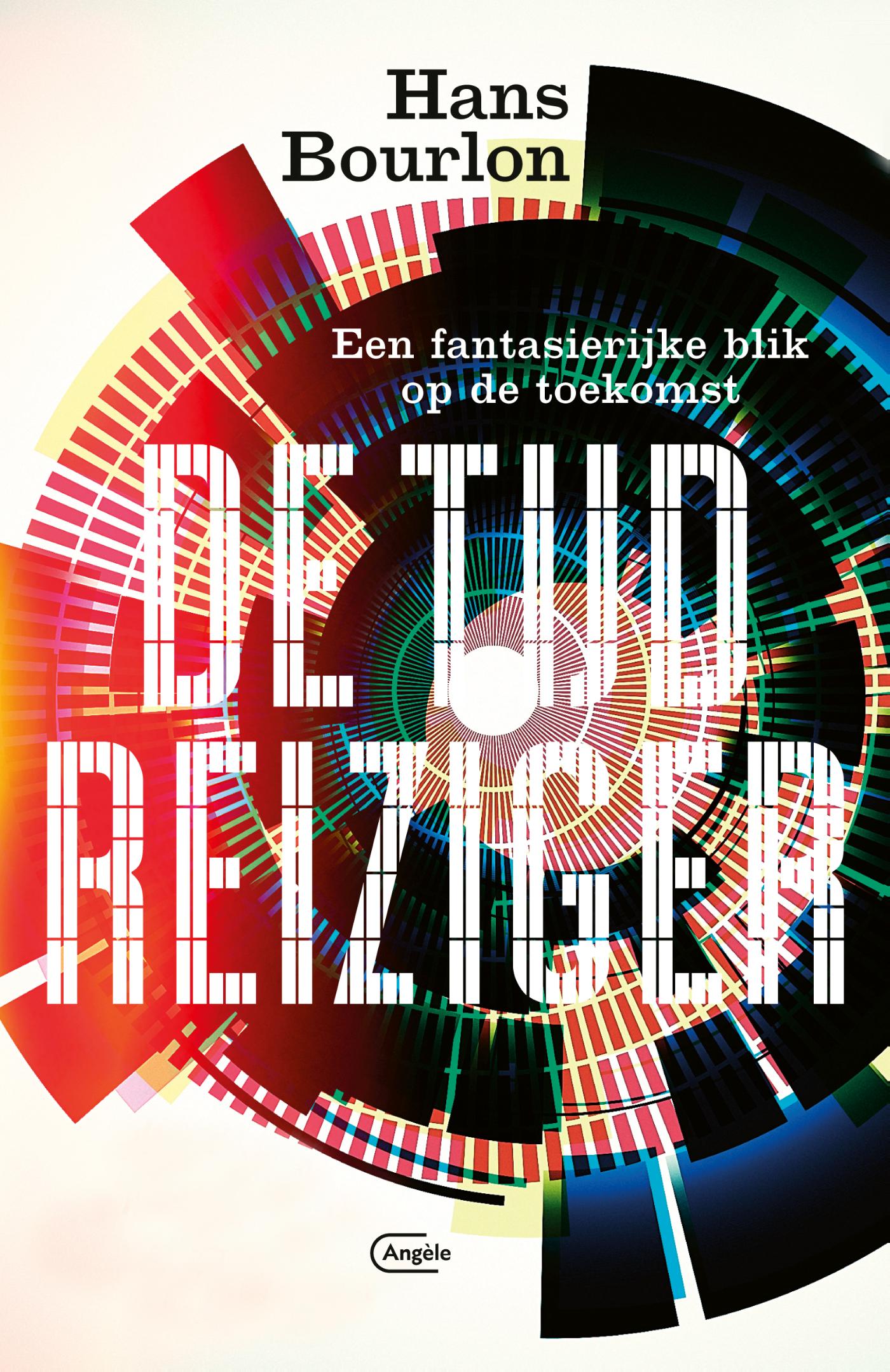 Omslag van De tijdreiziger