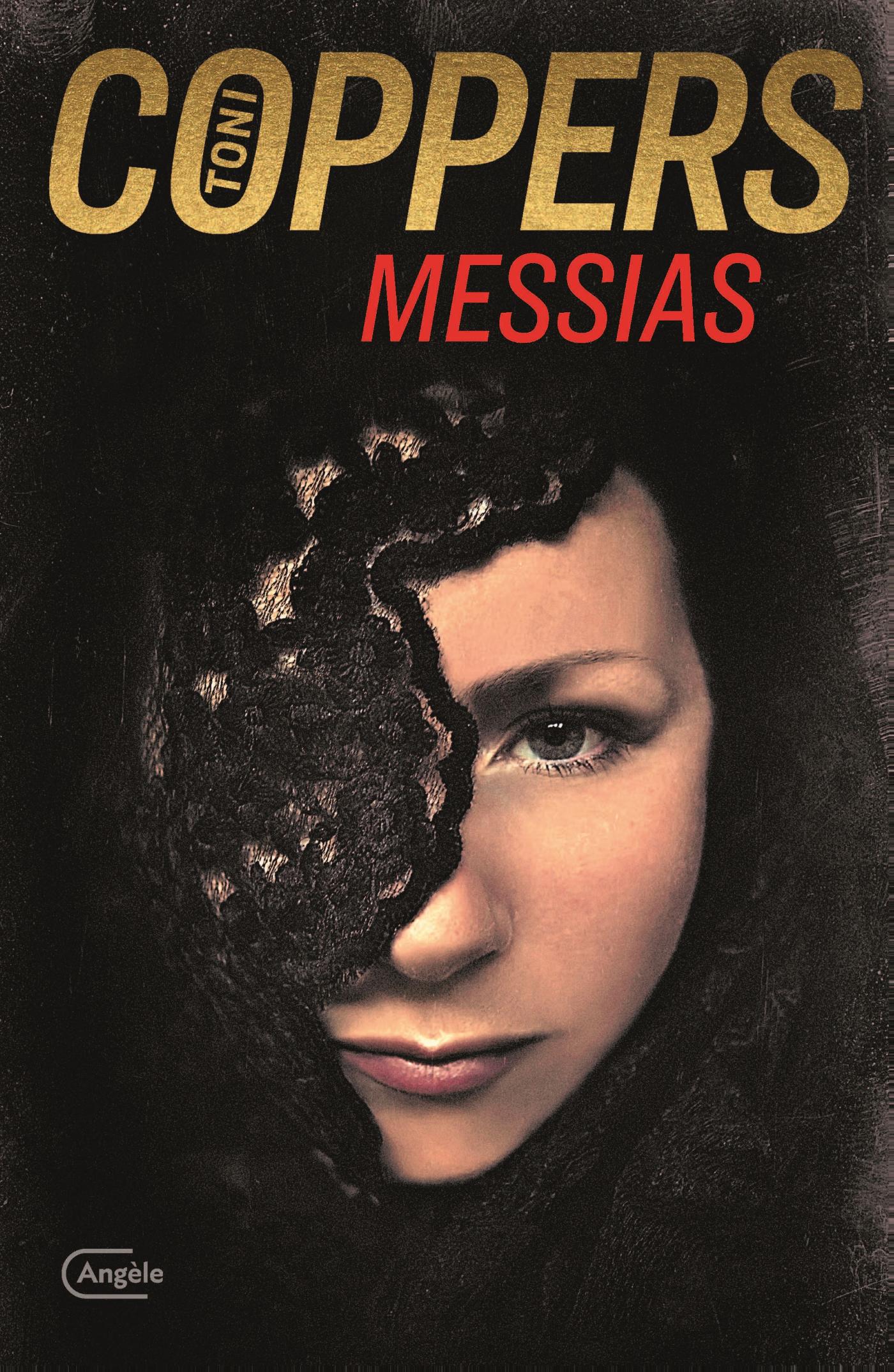 Omslag van Messias