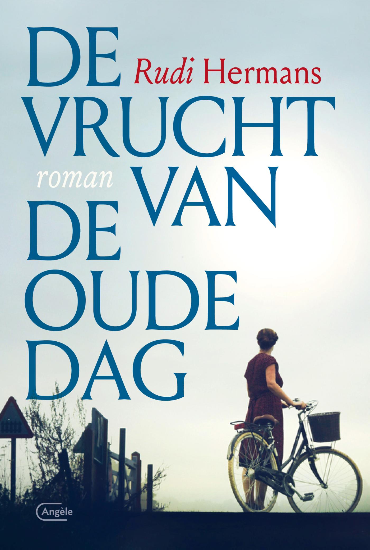 Omslag van De vrucht van de oude dag