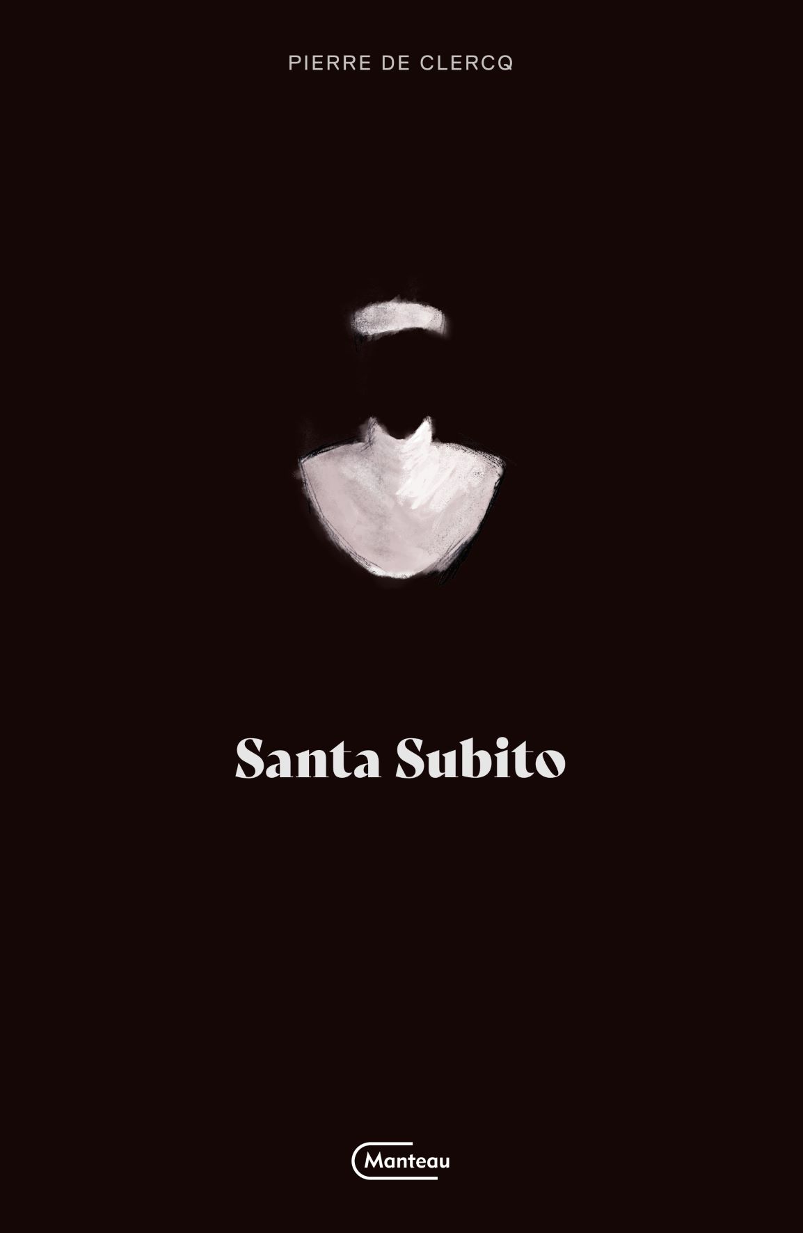 Omslag van Santa Subito