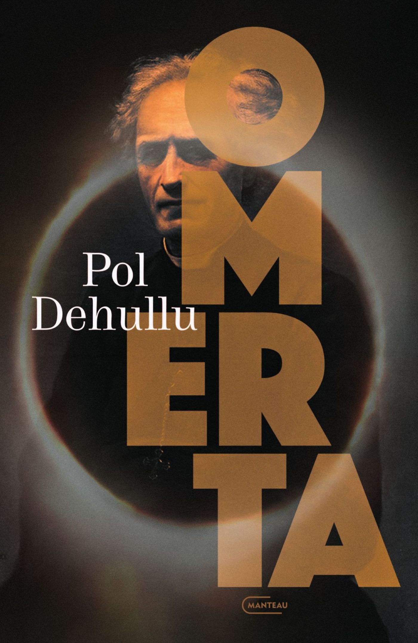 Omslag van Omerta