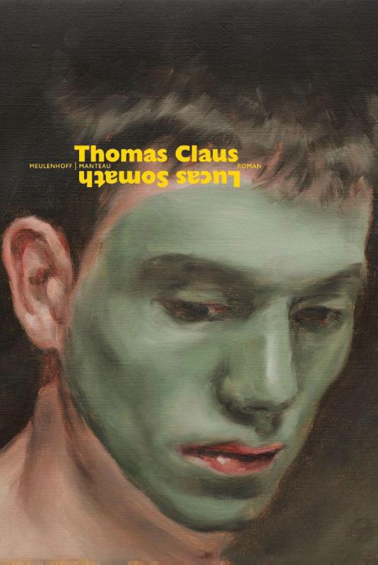 Omslag van Lucas Somath