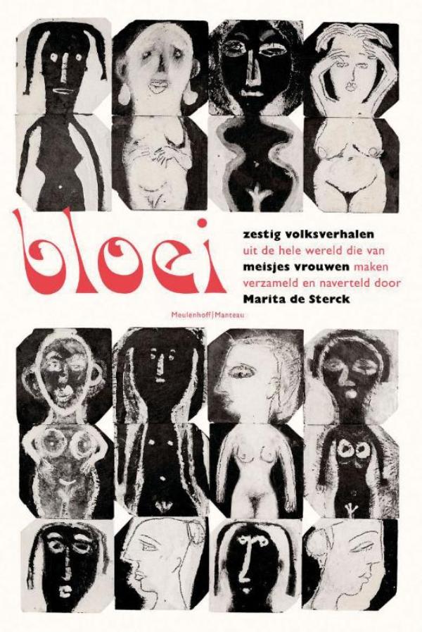 Omslag van Bloei