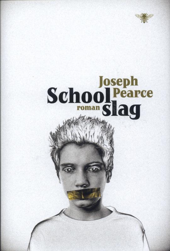 Omslag van Schoolslag