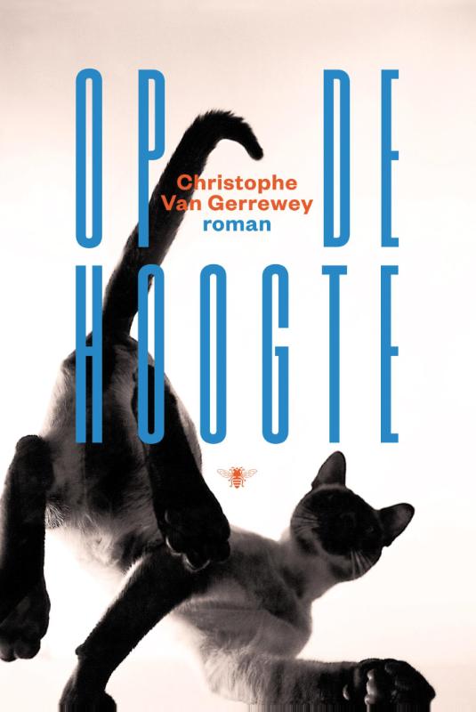 Omslag van Op de hoogte