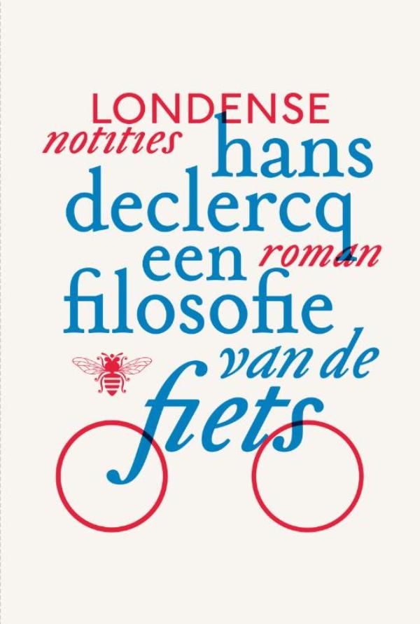 Omslag van Een filosofie van de fiets