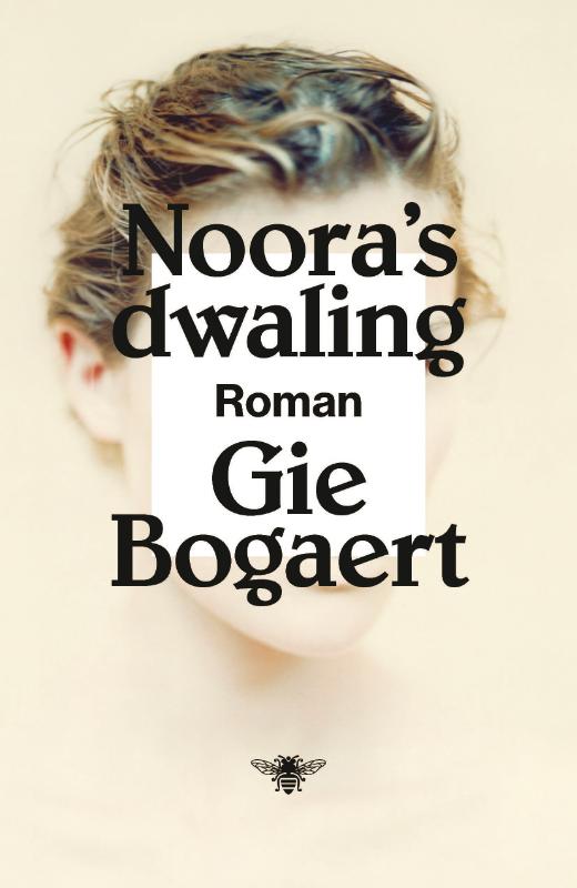 Omslag van Noora s dwaling