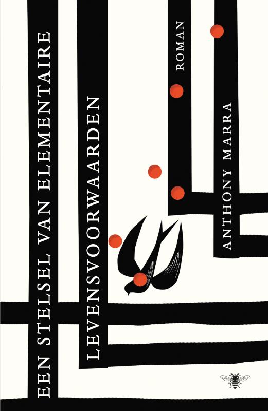 Omslag van Een stelsel van elementaire levensvoorwaarden