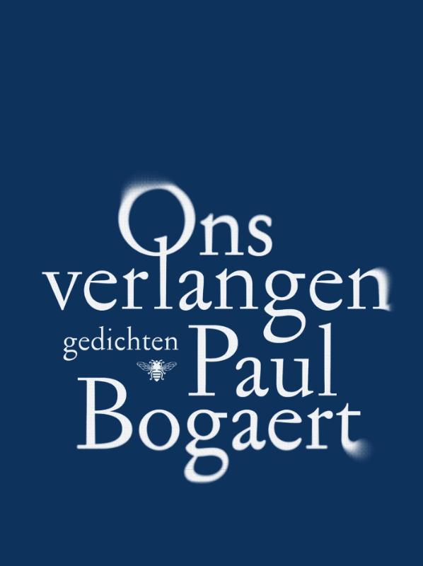 Omslag van Ons verlangen