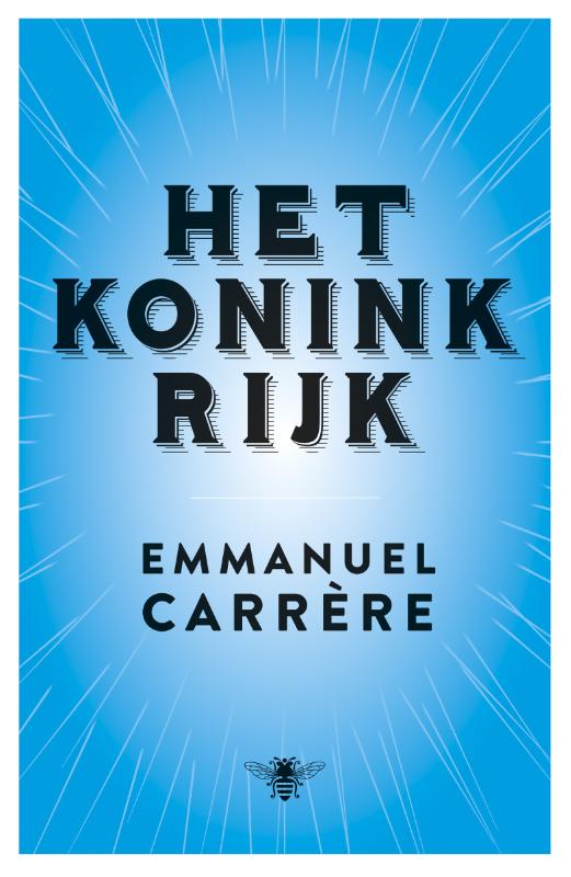 Omslag van Het koninkrijk