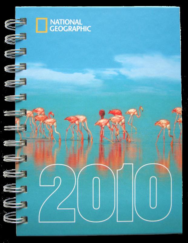 Omslag van 2010