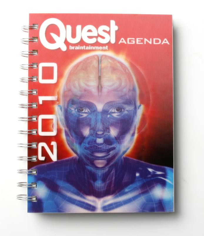 Omslag van 2010