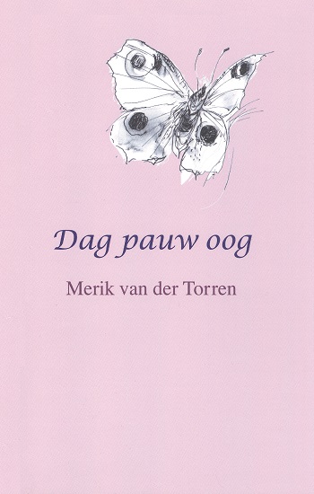 Omslag van Dag pauw oog