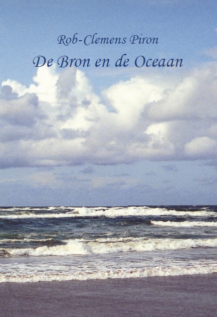 Omslag van De bron en de oceaan