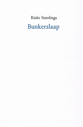 Omslag van Bunkerslaap