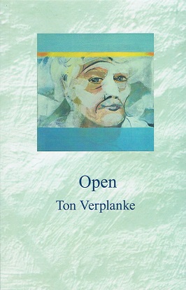 Omslag van Open