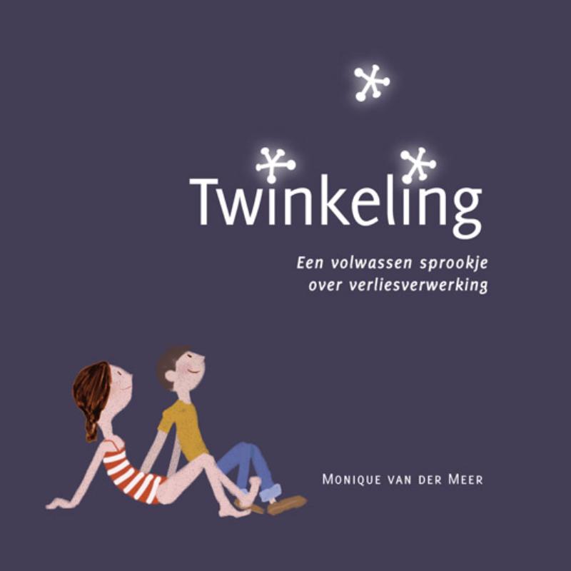 Omslag van Twinkeling