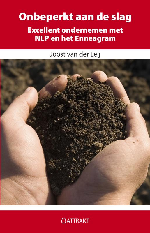 Omslag van Onbeperkt aan de slag