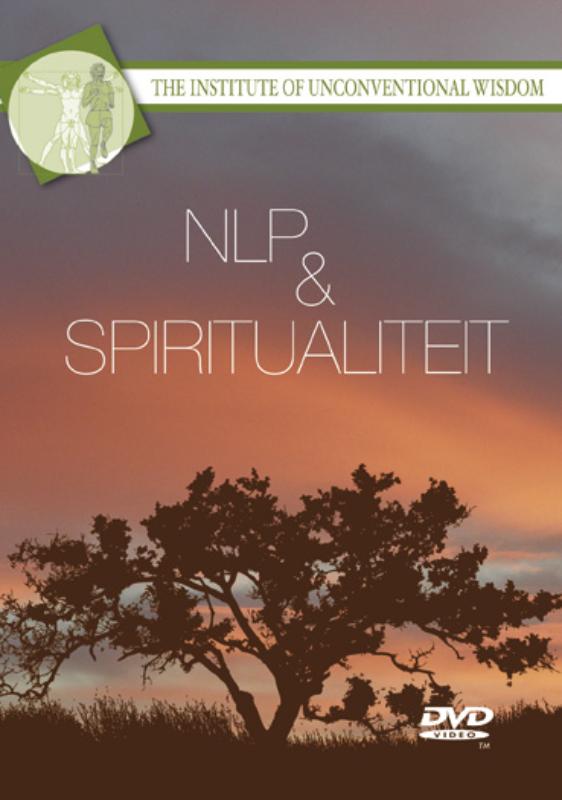 Omslag van NLP & Spiritualiteit