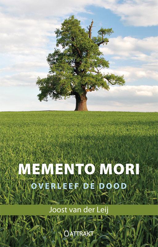 Omslag van Memento Mori