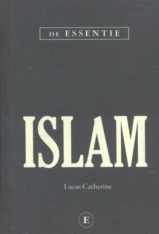 Omslag van De Islam