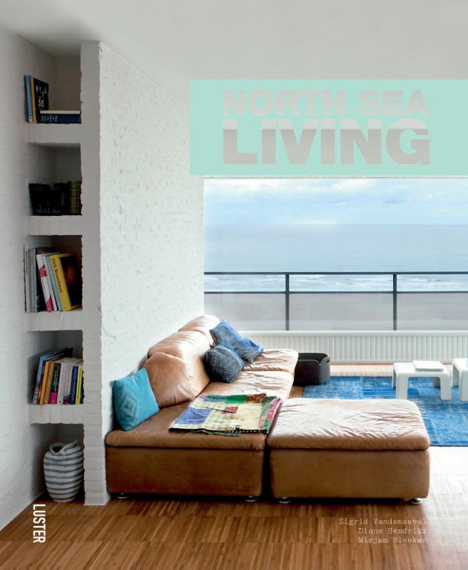 Omslag van North Sea living