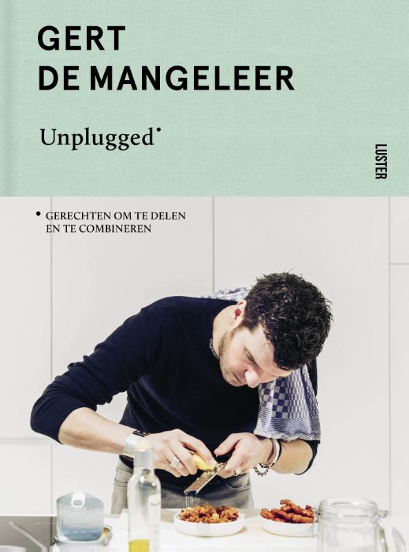 Omslag van Unplugged