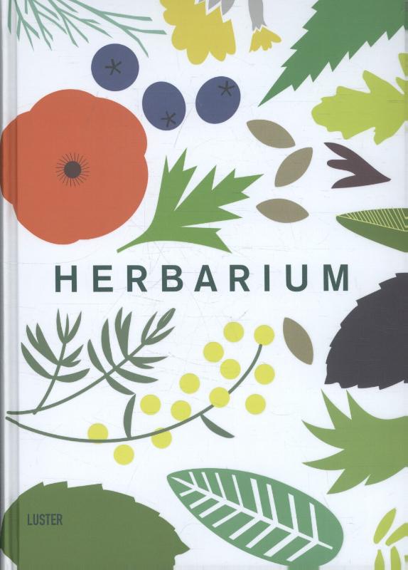 Omslag van Herbarium