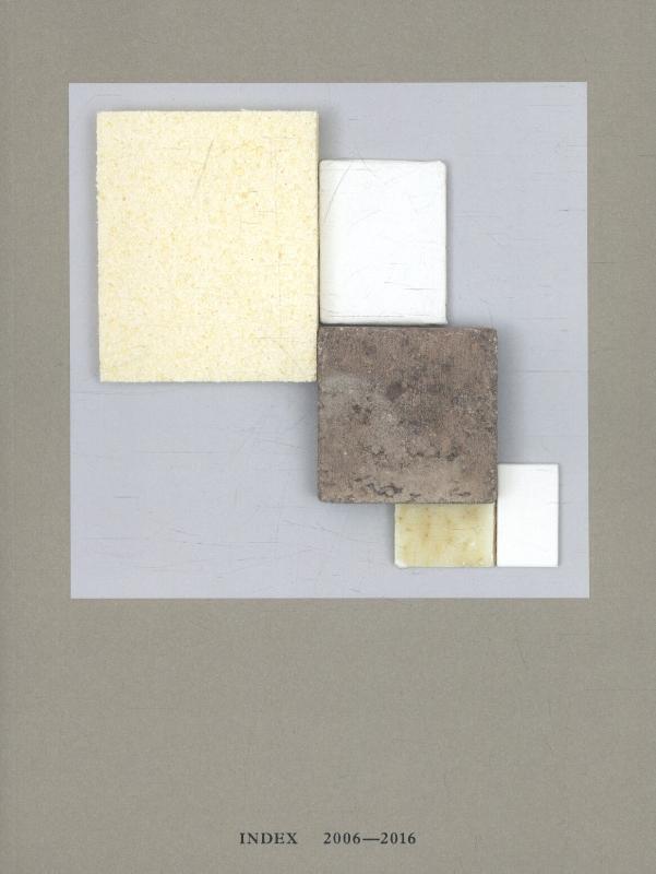 Omslag van Still life