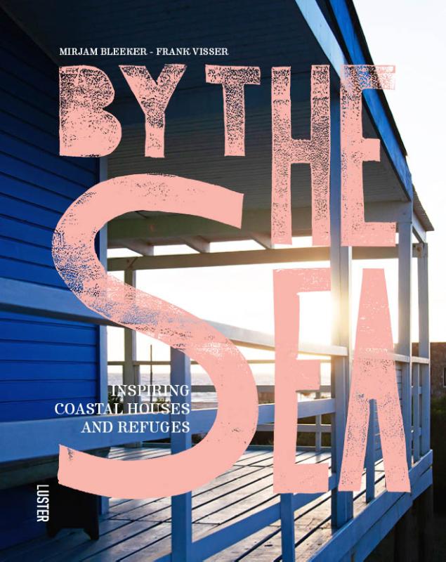 Omslag van By the Sea