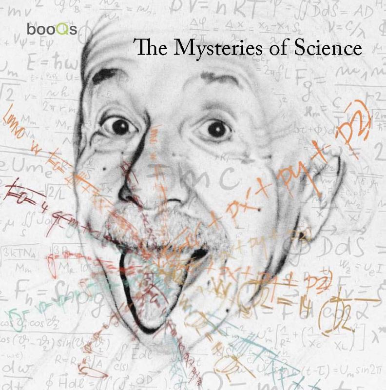 Omslag van Secrets of Science