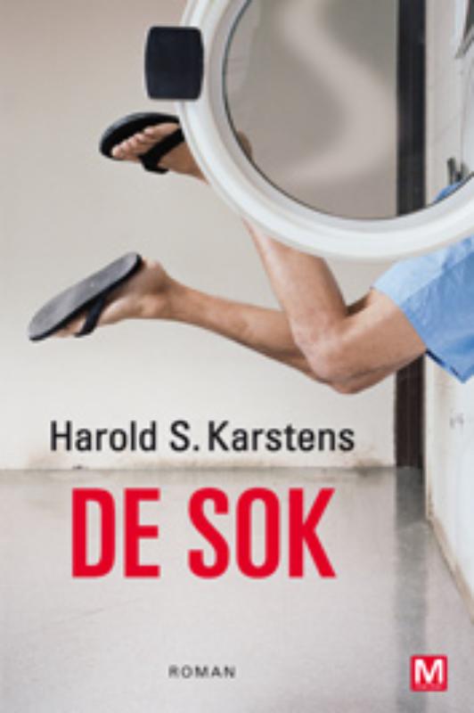 Omslag van De Sok