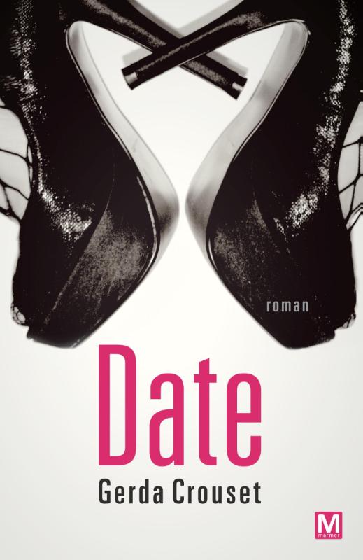Omslag van Date