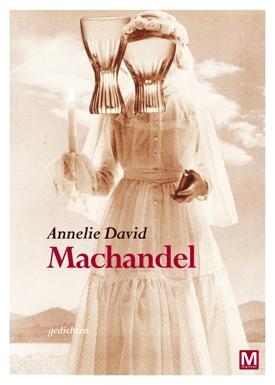 Omslag van Machandel