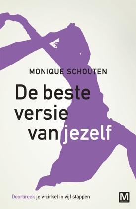Omslag van De beste versie van jezelf