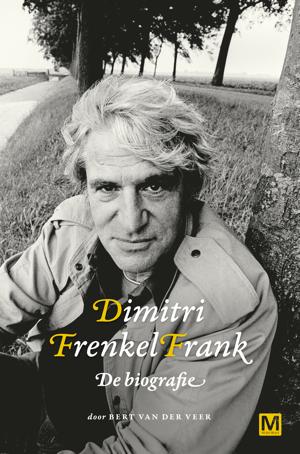 Omslag van Dimitri Frenkel Frank