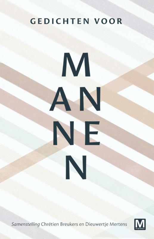 Omslag van Gedichten voor mannen