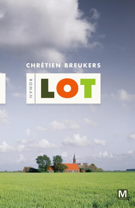 Omslag van Lot