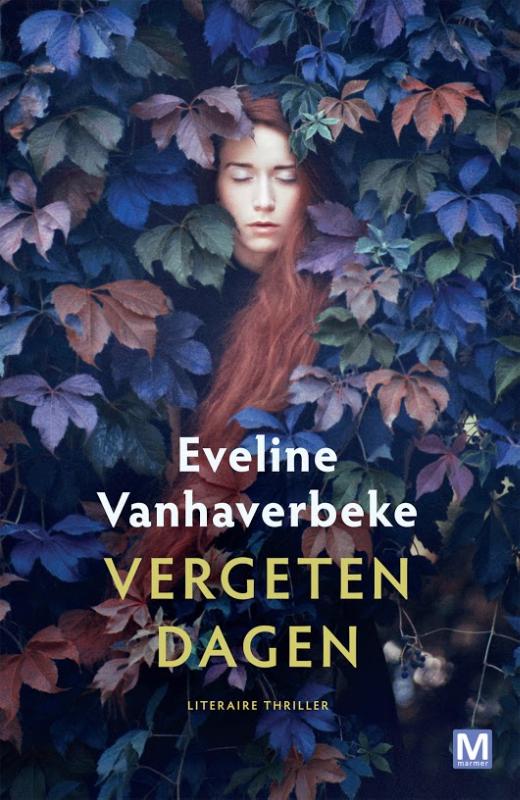 Omslag van Vergeten dagen