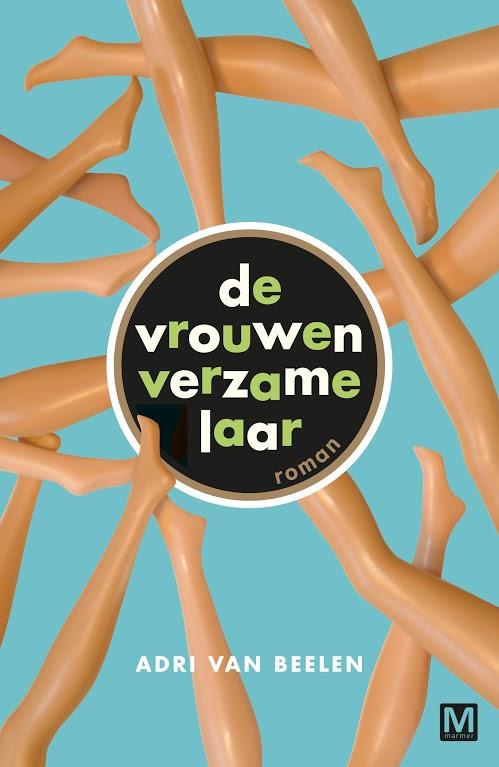 Omslag van De vrouwenverzamelaar