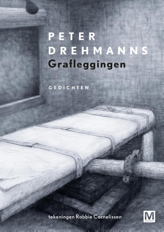 Omslag van Grafleggingen