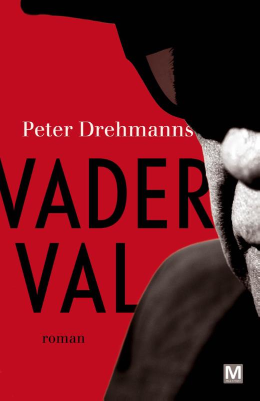 Omslag van Vaderval