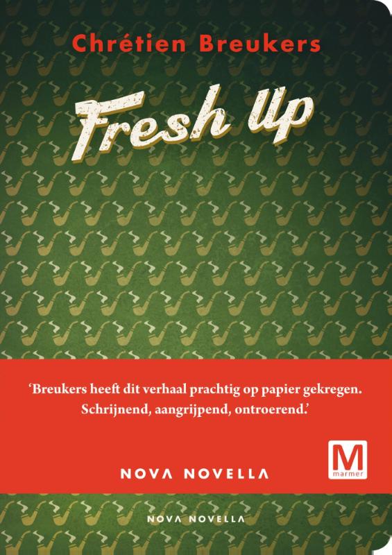 Omslag van Fresh Up