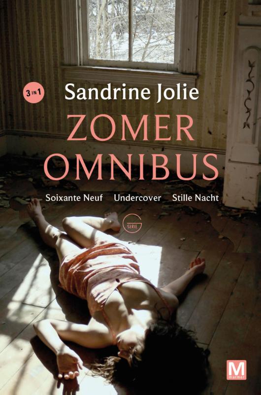 Omslag van Zomeromnibus