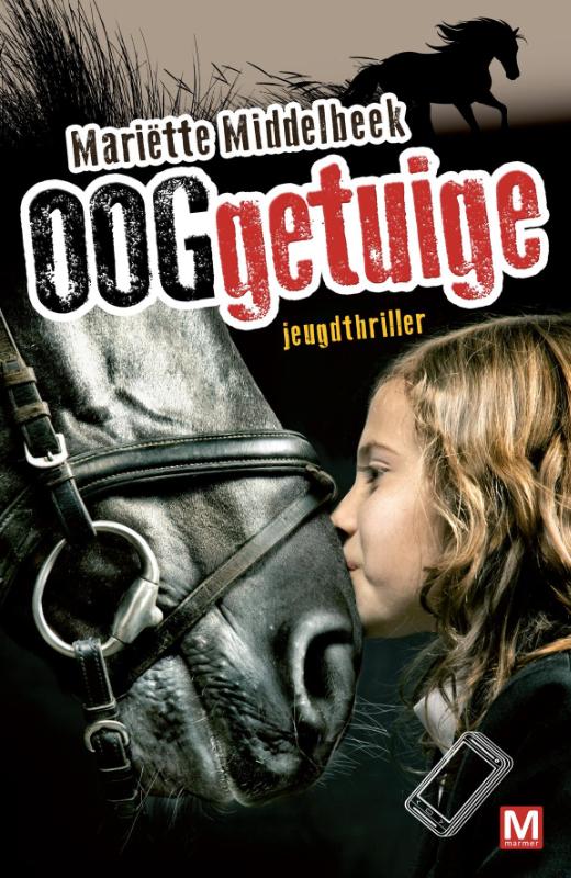 Omslag van Pakket Ooggetuige