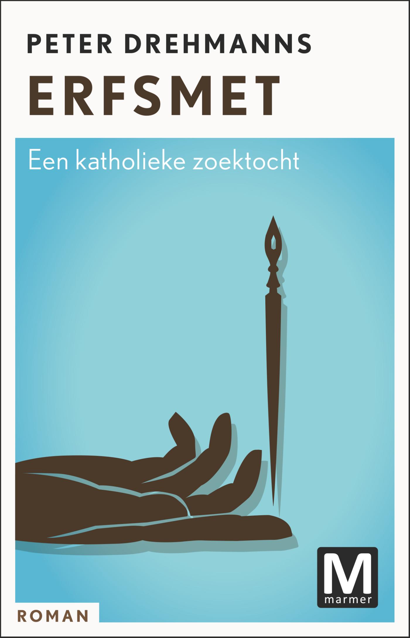 Omslag van Erfsmet
